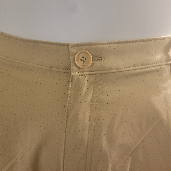 INC Faux Leather Shorts. Sz. 40. Retail $50 - Picture 4 of 13